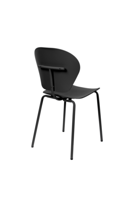 Zuiver eetkamerstoel The Ocean Chair - set van 2