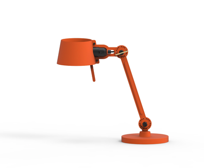Tonone bureaulamp Bolt small 1 arm