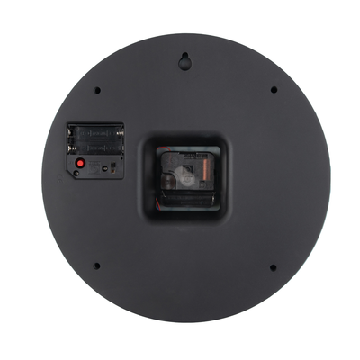 Wandklok Destacado Koekoek