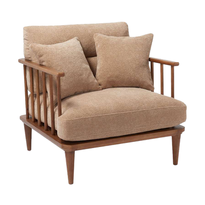 Fauteuil Woody