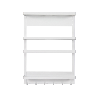 Keukenrek magnetisch