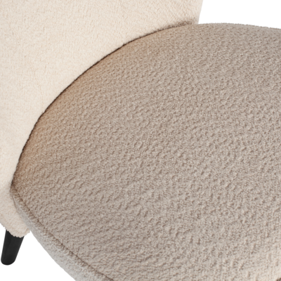 Fauteuil Sara