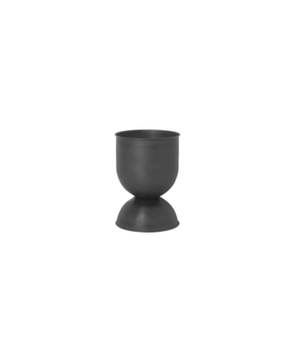 Plantenpot Hourglass
