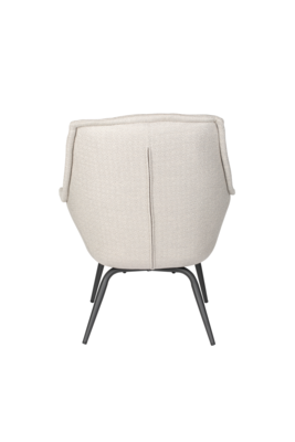 Housecraft living loungestoel Thomas Comfortable