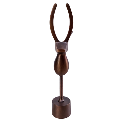 Palpa bronze