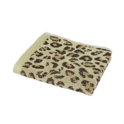 Accessoires Jaguar toilettas, slippers en handdoeken