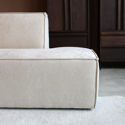 Hoekbank Sorello Beige