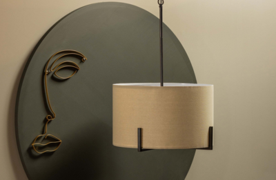 WOOOD Exclusive hanglamp Holly