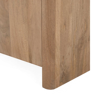 Dressoir Wallaby Naturel 100