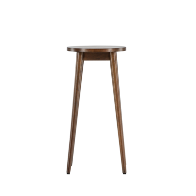 Barkruk Jur hout - 75 cm