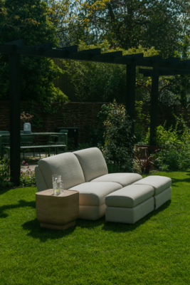 Zuiver fauteuil Mississippi