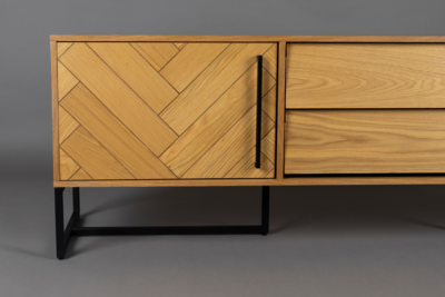 Dutchbone Class Dressoir Laag