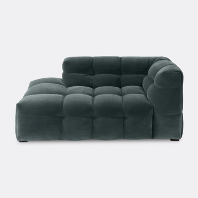 Loods 5 chaise longue Fat Joe Royal Velvet