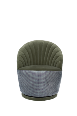 Dutchbone fauteuil Madison