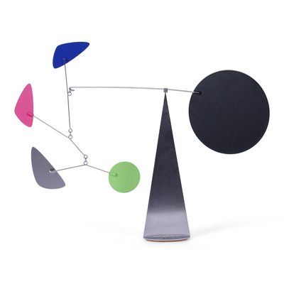 Daphne Boskma x VOLTA mobile Santorini Multi