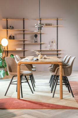 Zuiver vloerkleed Harmony