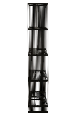 Wandkast Gigi 4 planken