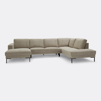 Loods 5 u-hoekbank Bronx mito