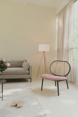 Zuiver Spike Fauteuil