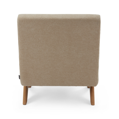 Fauteuil Marisa