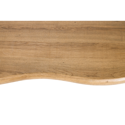 Paz eettafel hout