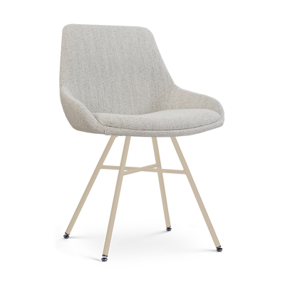 noa-isa beige onderstel