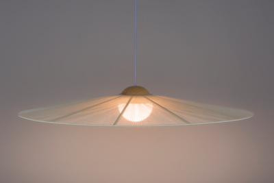 Zuiver Belle Hanglamp