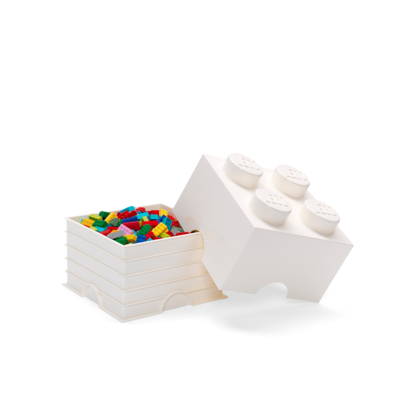 LEGO® opbergbox Brick 4
