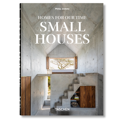 TASCHEN Koffietafelboek Homes For Our Time. Small Houses - 45
