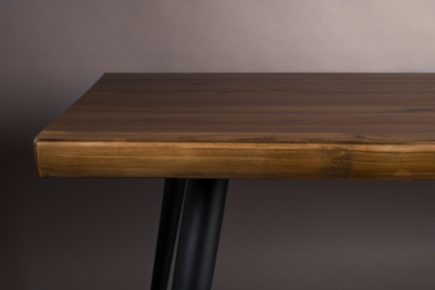 Dutchbone Alagon eettafel