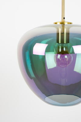 Bold Monkey hanglamp Bubble Blower