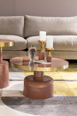 Salontafel Glam