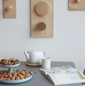 Vitra etagère Rotary Tray