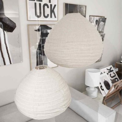 Hanglamp Dome