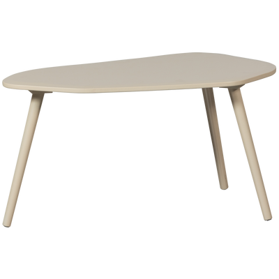 Davina bijzettafels mdf dust - set van 2