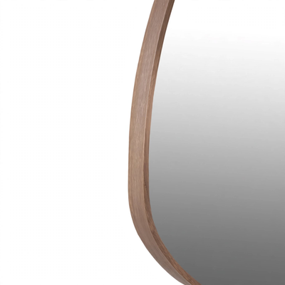 Spiegel Pebble 40x60