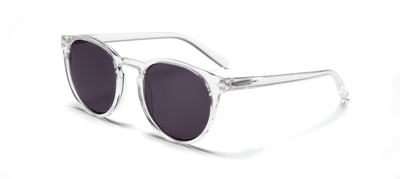 (Zonne)leesbril LL16GS Papillon Crystal Clear