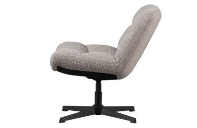 Draaifauteuil Vinny