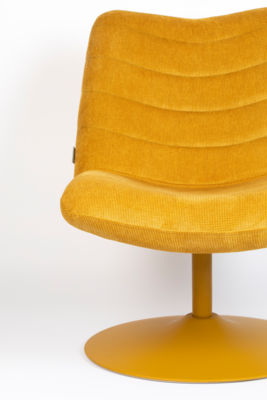 Zuiver fauteuil Bubba