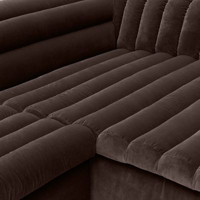 Loungebank Marilyn royal