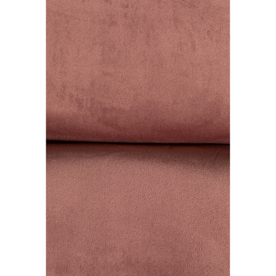 Hocker Bar velvet