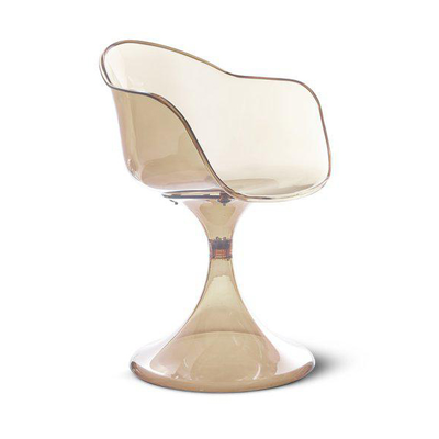 Stoel Gloss Champagne