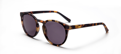 (Zonne)leesbril LL16AS Papillon Turtle