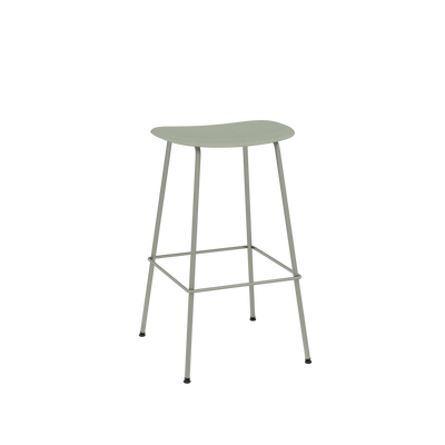 Muuto barkruk Fiber Bar Stool Tube Base