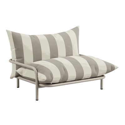 SACKit Tuinstoel Mollis lounge chair