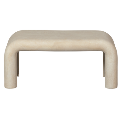 Stani salontafels betonlook naturel - set van 2