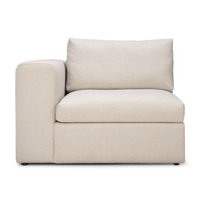 Ethnicraft - Sofa Mellow - modulair