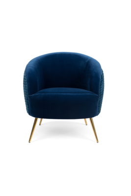 Bold Monkey fauteuil So curvy