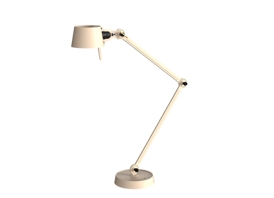 Tonone bureaulamp Bolt 2 arms Foot