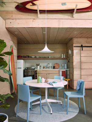 Gestalten boek Surf Shacks Vol. 2